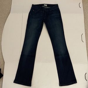 Hudson Jeans